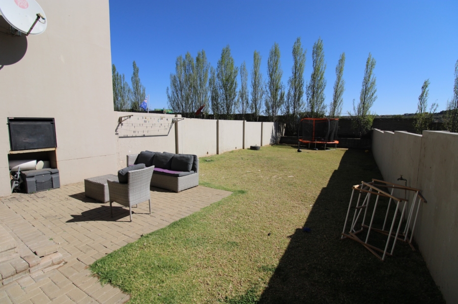 3 Bedroom Property for Sale in Shellyvale Free State